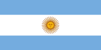 Argentina 1GB - 15 Days