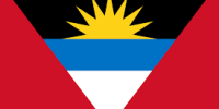 Antigua and Barbuda 5GB - 10 Days