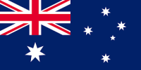 Australia 1GB - 10 Days