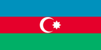 Azerbaijan Unlimited LITE - 5 Days