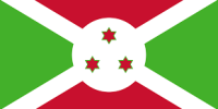 Burundi 1GB - 5 Days