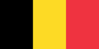 Belgium 3GB - 15 Days