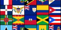 Caribbean+ 1GB - 10 Days