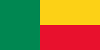 Benin 3GB - 15 Days