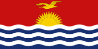 Kiribati 5GB - 10 Days