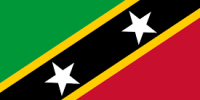 Saint Kitts and Nevis 20GB - 15 Days