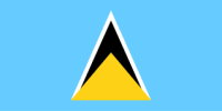Saint Lucia 10GB - 15 Days