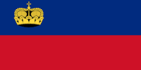 Liechtenstein 20GB - 30 Days