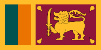 Sri Lanka 10GB - 10 Days