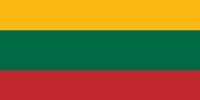 Lithuania 1GB - 5 Days