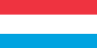 Luxembourg 3GB - 10 Days