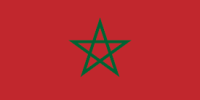 Morocco 1GB - 15 Days