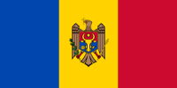 Moldova 20GB - 30 Days