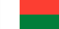 Madagascar 1GB - 15 Days