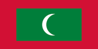 Maldives 1GB - 10 Days