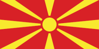 Macedonia 5GB - 15 Days