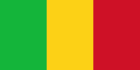 Mali 1GB - 15 Days