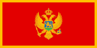 Montenegro 3GB - 30 Days