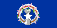 Northern Mariana Islands 3GB - 10 Days
