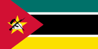 Mozambique 5GB - 15 Days