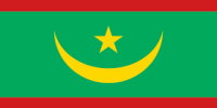 Mauritania 5GB - 10 Days