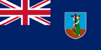 Montserrat 10GB - 5 Days