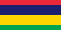 Mauritius 20GB - 30 Days