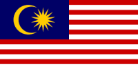 Malaysia 5GB - 30 Days