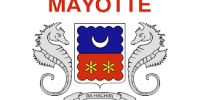 Mayotte 20GB - 15 Days