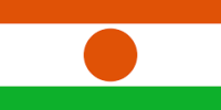Niger 3GB - 5 Days
