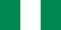 Nigeria 1GB - 5 Days