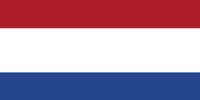 Netherlands 1GB - 5 Days