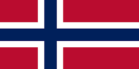 Norway 10GB - 30 Days