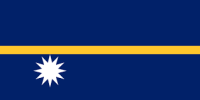 Nauru 3GB - 10 Days