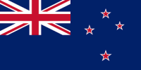 New Zealand 3GB - 15 Days