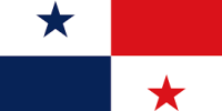 Panama 3GB - 10 Days
