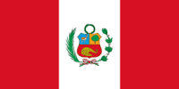 Peru Unlimited STANDARD - 30 Days