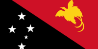 Papua New Guinea 5GB - 30 Days