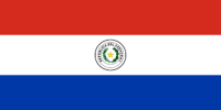 Paraguay 5GB - 10 Days