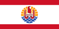 French Polynesia 5GB - 5 Days