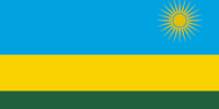 Rwanda 1GB - 30 Days