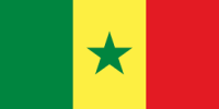 Senegal 1GB - 10 Days