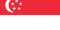 Singapore 20GB - 30 Days