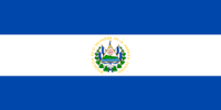 El Salvador 3GB - 10 Days