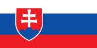 Slovakia 1GB - 15 Days