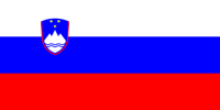Slovenia 1GB - 5 Days