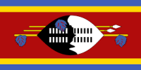 Swaziland 20GB - 30 Days