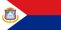 Sint Maarten 1GB - 30 Days