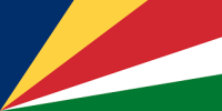 Seychelles 1GB - 15 Days