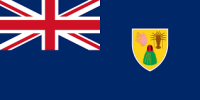 Turks and Caicos Islands 1GB - 30 Days